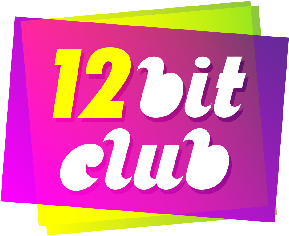 12bit club